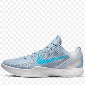 BRAND NEW Men’s Nike Kobe 6 Protro Caitlin Clark 11.5